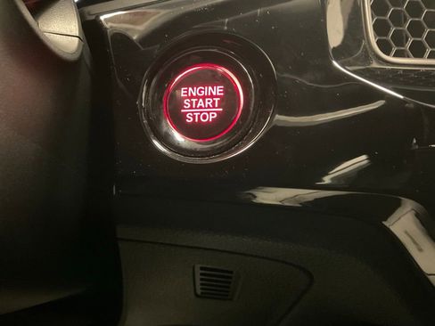 Used 2024 Honda Civic Sport image 21