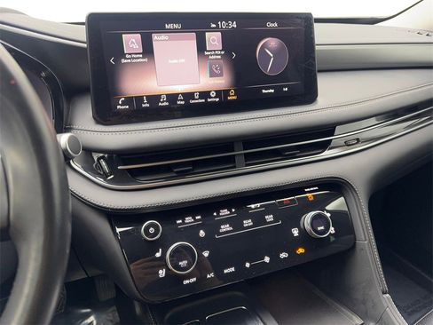 Used 2023 INFINITI QX60 Luxe w/ Cargo Package image 66