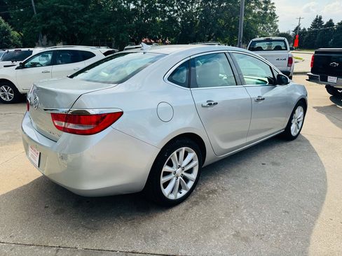 Used 2014 Buick Verano Convenience FWD image 3