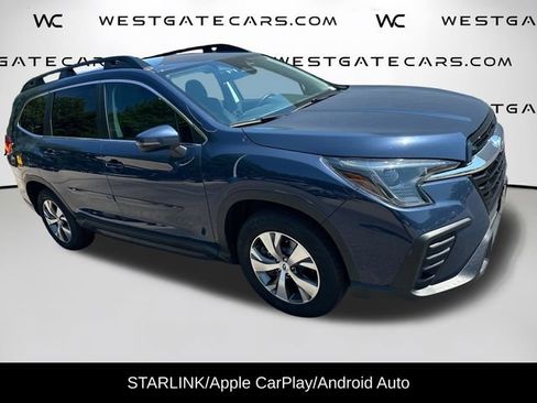 Used 2023 Subaru Ascent Premium AWD/4WD image 24