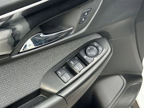 Used 2024 Chevrolet TrailBlazer LT image 15