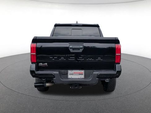 Used 2024 Toyota Tacoma SR5 AWD/4WD image 5