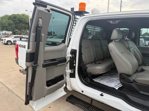 Used 2020 Ford F250 XL w/ Power Equipment Group AWD/4WD image 15