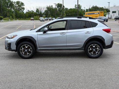 Used 2018 Subaru Crosstrek 2.0i Premium AWD/4WD image 2