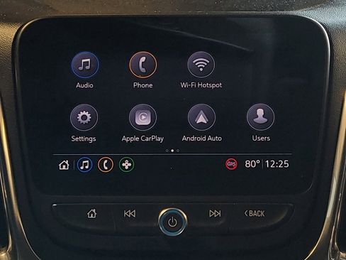 Used 2019 Chevrolet Equinox Premier image 25