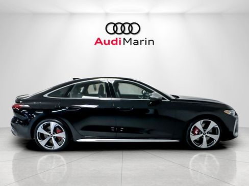 Used 2025 Audi S5 Premium Plus AWD/4WD image 6