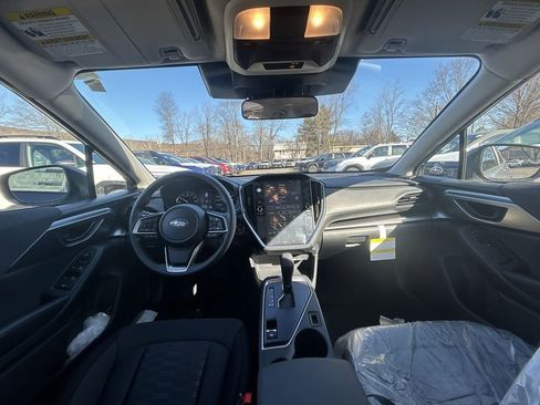 New 2026 Subaru Impreza 2.0i Sport AWD/4WD image 12