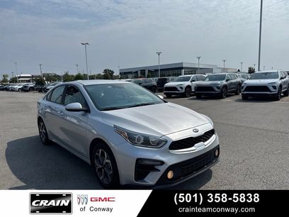 Used 2019 Kia Forte LXS