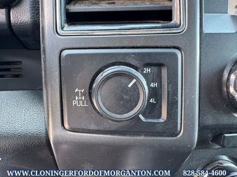 Used 2018 Ford F150 XLT w/ Equipment Group 302A Luxury AWD/4WD image 33