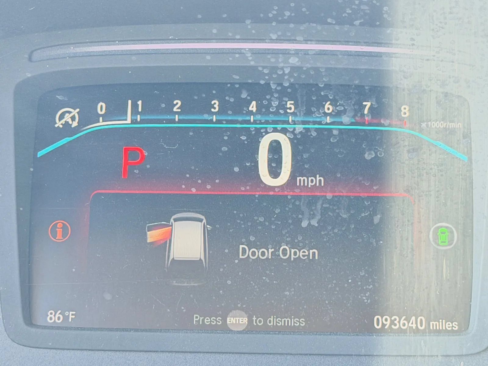 Used 2021 Honda Odyssey EX image 23