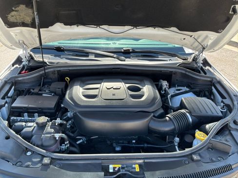 Used 2021 Jeep Grand Cherokee Limited RWD image 20