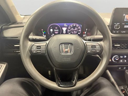 Used 2024 Honda Accord EX image 18