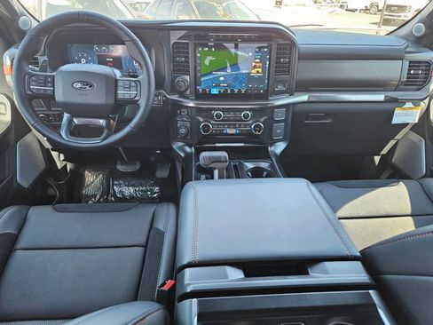 New 2026 Ford F150 Raptor image 15