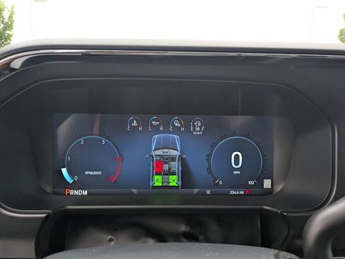 New 2025 Ford F250 Lariat w/ Lariat Ultimate Package image 36