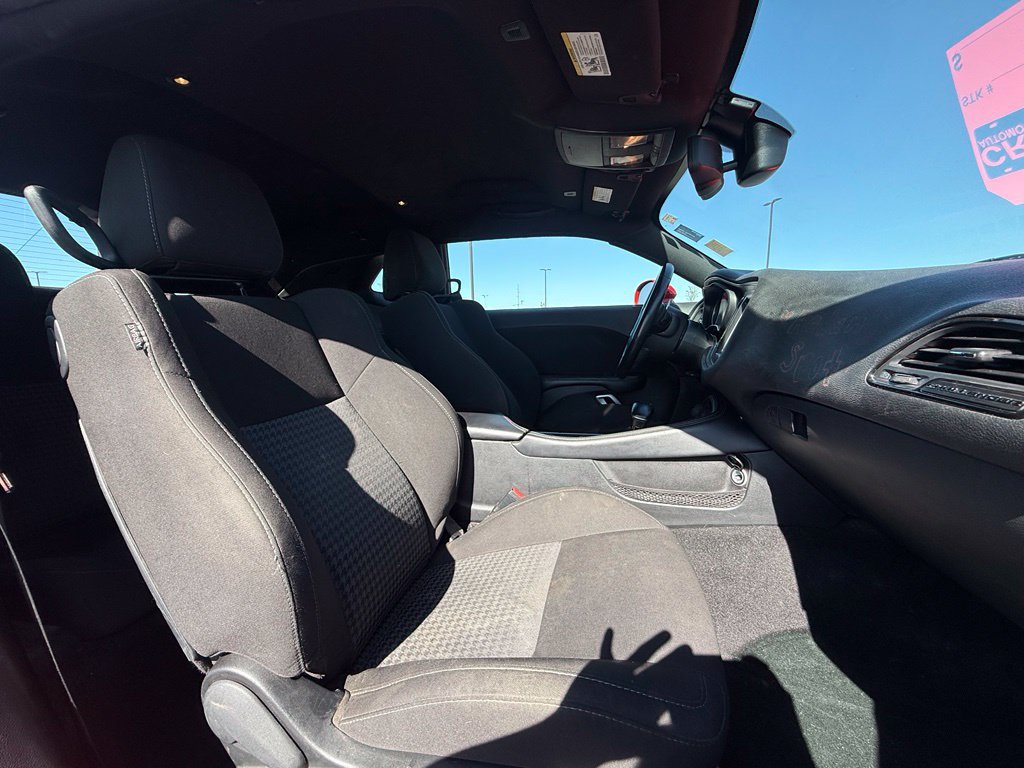 Used 2021 Dodge Challenger GT RWD image 26