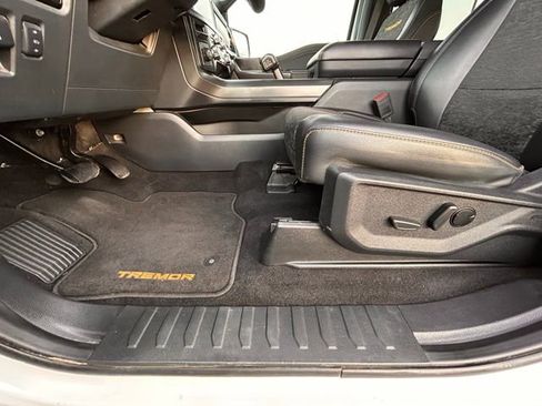 Used 2024 Ford F150 Tremor image 26