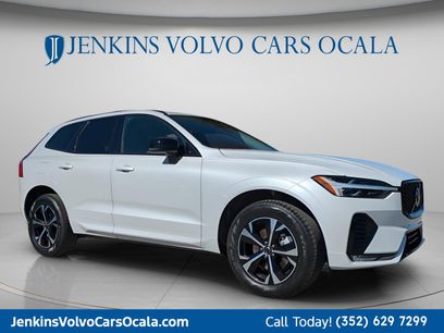 New 2026 Volvo XC60 B5 Core