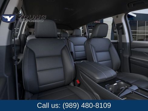 New 2026 Buick Enclave Preferred w/ Power Package image 16