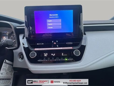 New 2026 Toyota Corolla SE image 14