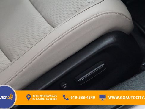 Used 2022 Honda Accord EX-L image 16