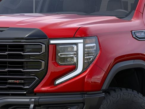 New 2023 GMC Sierra 1500 AT4X w/ AT4X AEV Edition image 10