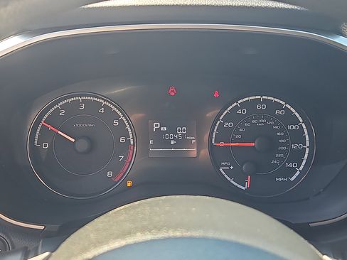 Used 2019 Subaru Impreza 2.0i Premium AWD/4WD image 19