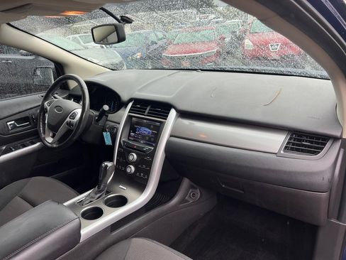 Used 2013 Ford Edge SEL image 18