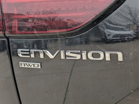New 2026 Buick Envision Preferred AWD/4WD image 7