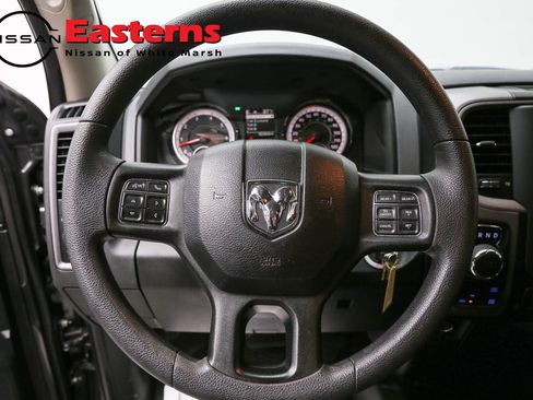 Used 2018 RAM 1500 Tradesman image 10