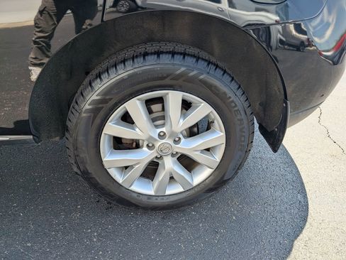 Used 2013 Nissan Murano S AWD/4WD image 21