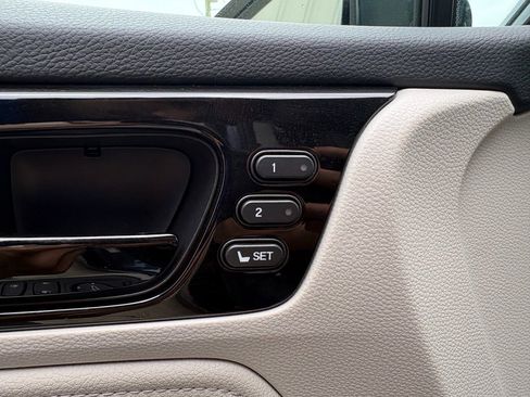 Certified 2026 Honda Odyssey Elite image 11