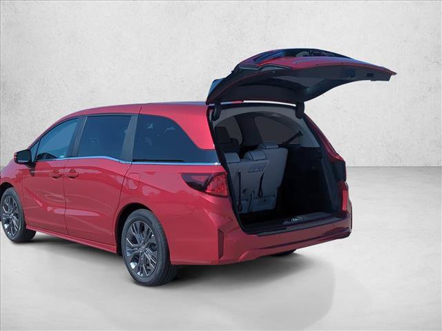 New 2027 Honda Odyssey Touring image 7