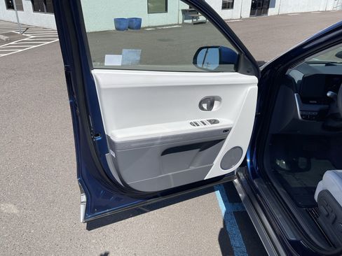 Certified 2026 Hyundai Ioniq 5 Limited RWD image 17