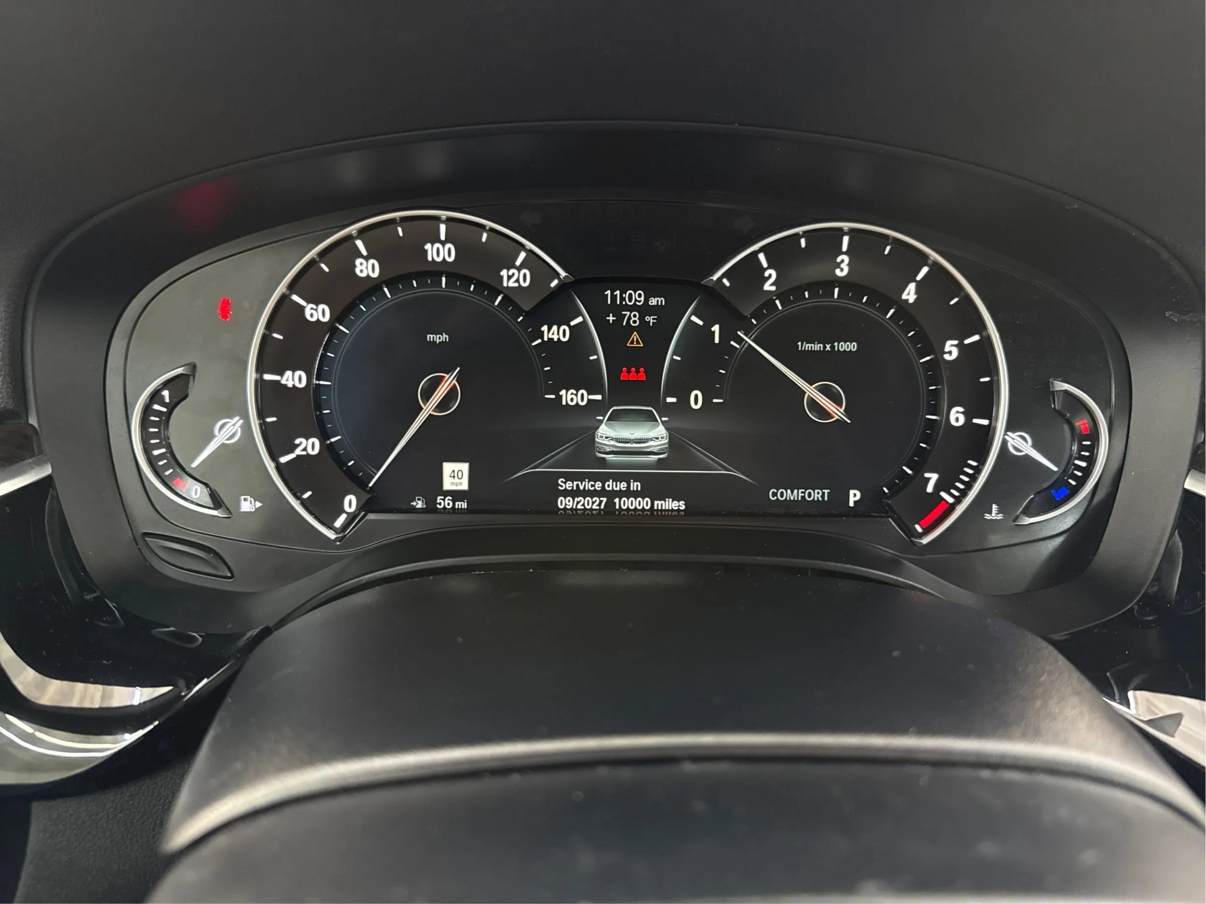 Used 2018 BMW 530i RWD image 23