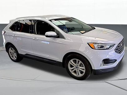 Used 2019 Ford Edge SEL w/ Equipment Group 201A