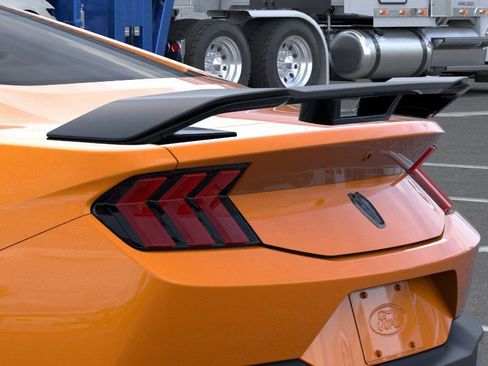 New 2026 Ford Mustang Dark Horse image 21