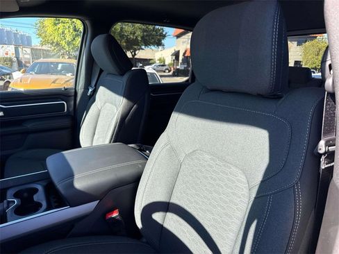 New 2026 RAM 1500 Big Horn image 24