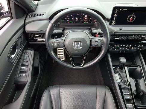 Certified 2024 Honda Accord Sport image 11