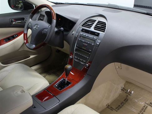 Used 2009 Lexus ES 350 FWD image 11