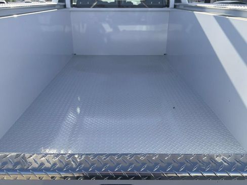 New 2026 Ford F250 XL w/ XL Chrome Package RWD image 6
