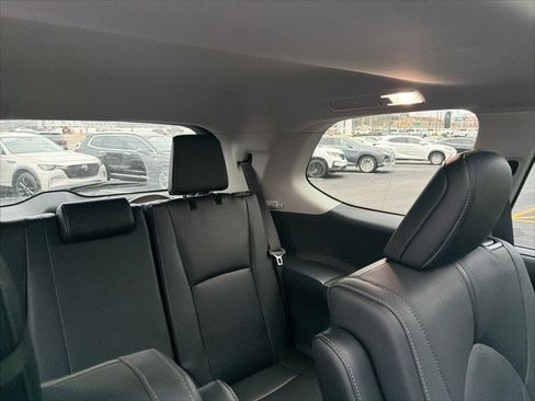 Used 2024 Toyota Grand Highlander Limited image 13