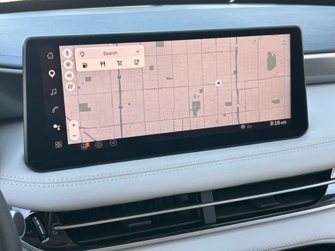 Certified 2026 INFINITI QX60 Luxe w/ Cargo Package FWD image 29