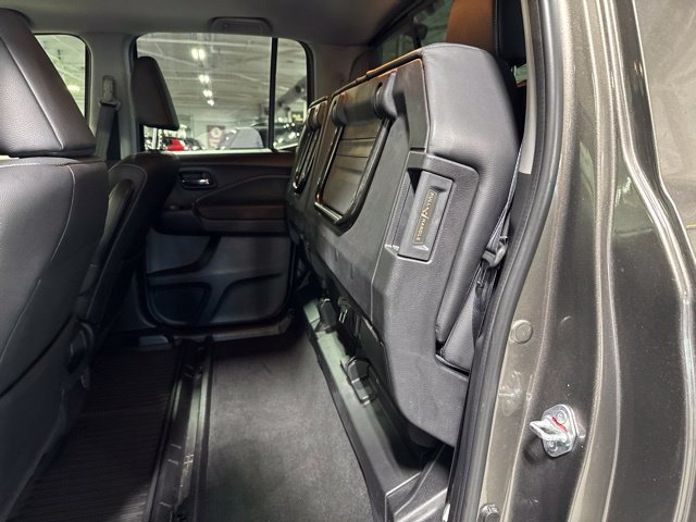 Used 2022 Honda Ridgeline RTL-E image 32