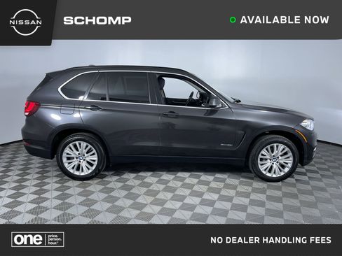 Used 2016 BMW X5 xDrive35i image 1