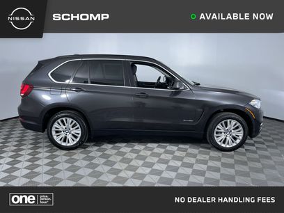 Used 2016 BMW X5 xDrive35i