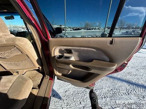 Used 2005 Honda Pilot EX image 24