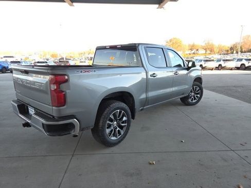 New 2026 Chevrolet Silverado 1500 LT image 6