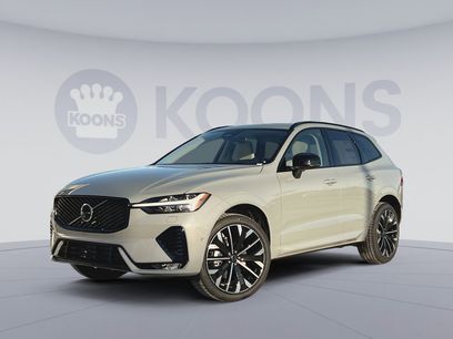 New 2026 Volvo XC60 B5 Ultra w/ Protection Package Premier