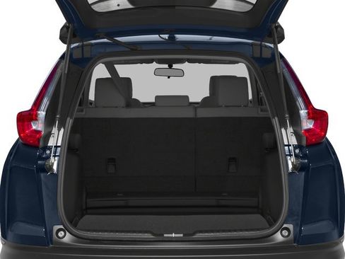 Used 2018 Honda CR-V LX image 12