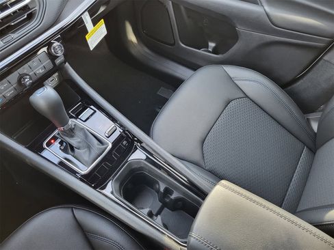 New 2026 Jeep Compass Latitude image 15